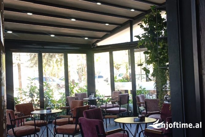 Ambient biznesi me qera 2+1 ne Tirane - 1,700 Euro