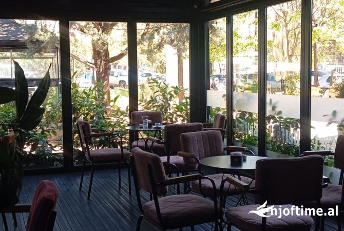 Ambient biznesi me qera 2+1 ne Tirane - 1,700 Euro