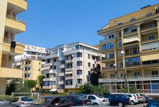 House for Sale Garsoniere in Durres - 43,000 Euro