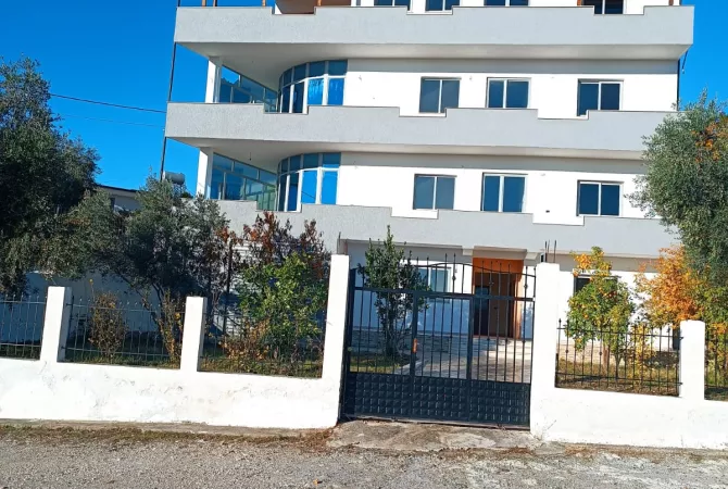 House for Sale 7+1 in Tirana - 430,000 Euro