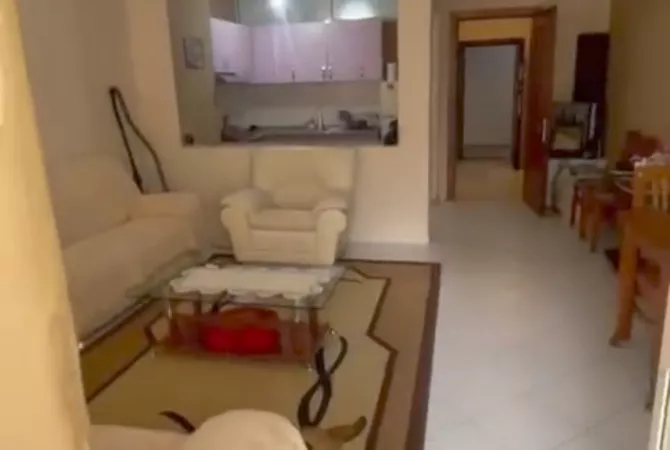 House for Sale 1+1 in Tirana - 150,000 Euro