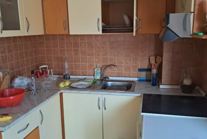 Shtepi ne shitje 1+1 ne Durres - 95,000 Euro