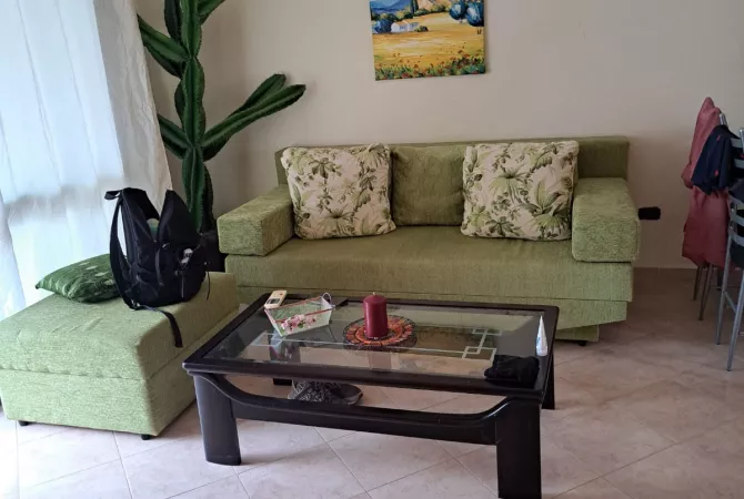 Shtepi ne shitje 1+1 ne Durres - 95,000 Euro