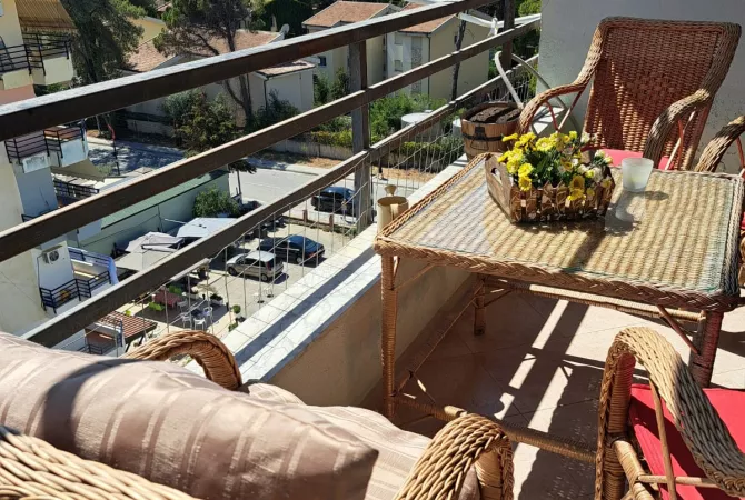 Shtepi ne shitje 1+1 ne Durres - 95,000 Euro