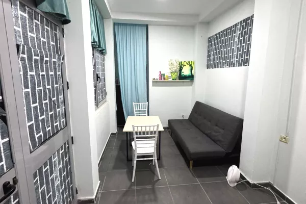 Ambient biznesi me qera 3+1 ne Tirane - 20,000 Leke