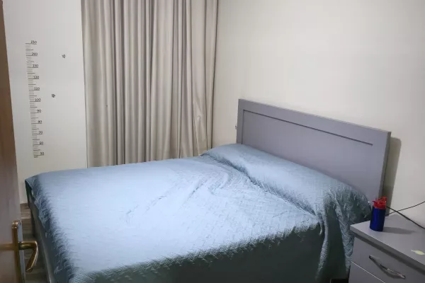 Apartment for rent in Tirana 1+1, Furnished