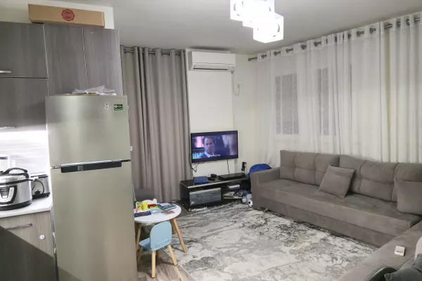 Casa in affitto 1+1 a Tirana - 40,000 Leke