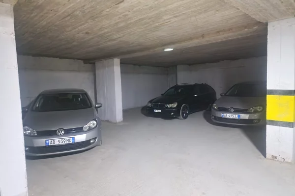 Ambient biznesi ne shitje 4+1 ne Tirane - 49,000 Euro