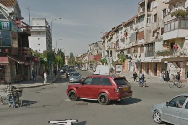 Shtepi ne shitje 1+1 ne Tirane - 115,000 Euro