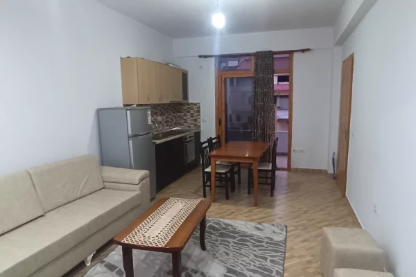 Casa in affitto 1+1 a Tirana - 38,000 Leke