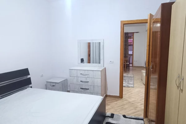 Casa in affitto 1+1 a Tirana - 38,000 Leke