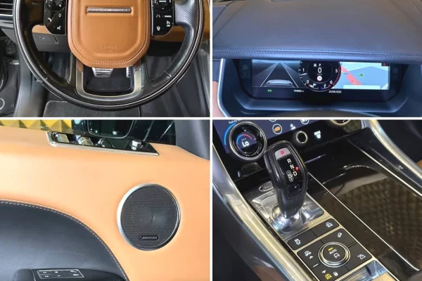 Cars for sale in Tirana, Land Rover, 2019 Diesel,Kambio Automatik Payment 47,000  Euro.