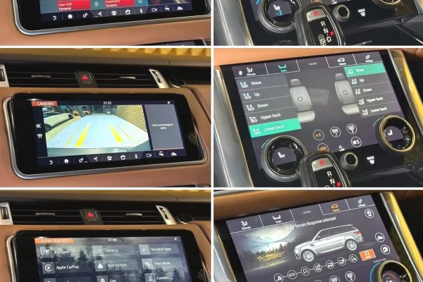 Cars for sale in Tirana, Land Rover, 2019 Diesel,Kambio Automatik Payment 47,000  Euro.