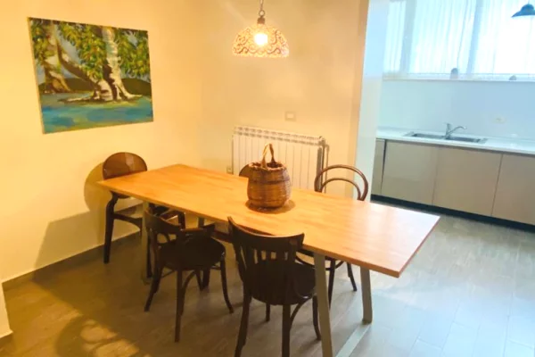Shtepi ne shitje 2+1 ne Tirane - 238,000 Euro