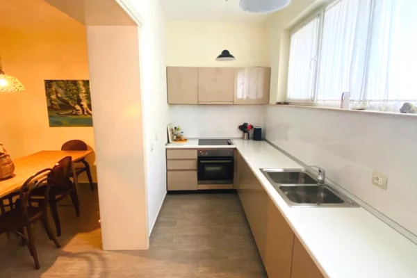 Shtepi ne shitje 2+1 ne Tirane - 238,000 Euro