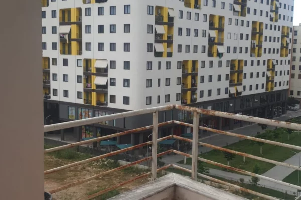 Apartment for rent in Tirana 2+1, Furnished