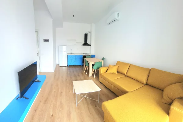 Shtepi ne shitje 1+1 ne Tirane - 108,000 Euro