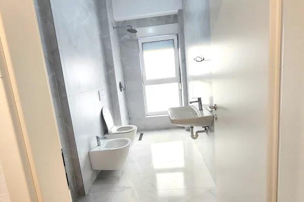 Apartment for sale in Tirana 1+1, Furnished