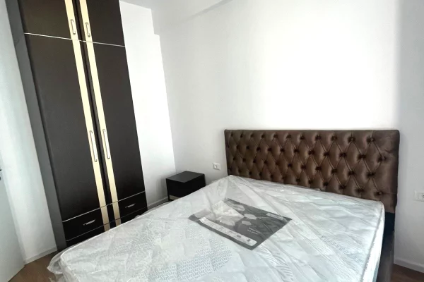 Shtepi me qera Apartament ne Tirane, 1+1, Mobilimi E mobiluar, Pagesa 40,000  Leke.