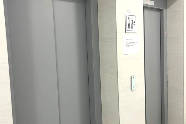 Shtepi me qera Apartament ne Tirane, 1+1, Mobilimi E mobiluar, Pagesa 40,000  Leke.