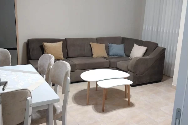 Shtepi me qera 1+1 ne Tirane - 500 Euro