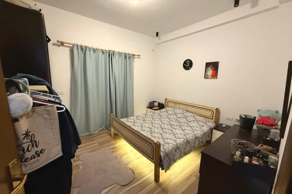 Apartment for rent in Tirana 1+1, Furnished