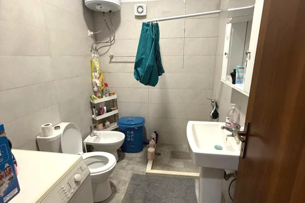 Apartment for rent in Tirana 1+1, Furnished