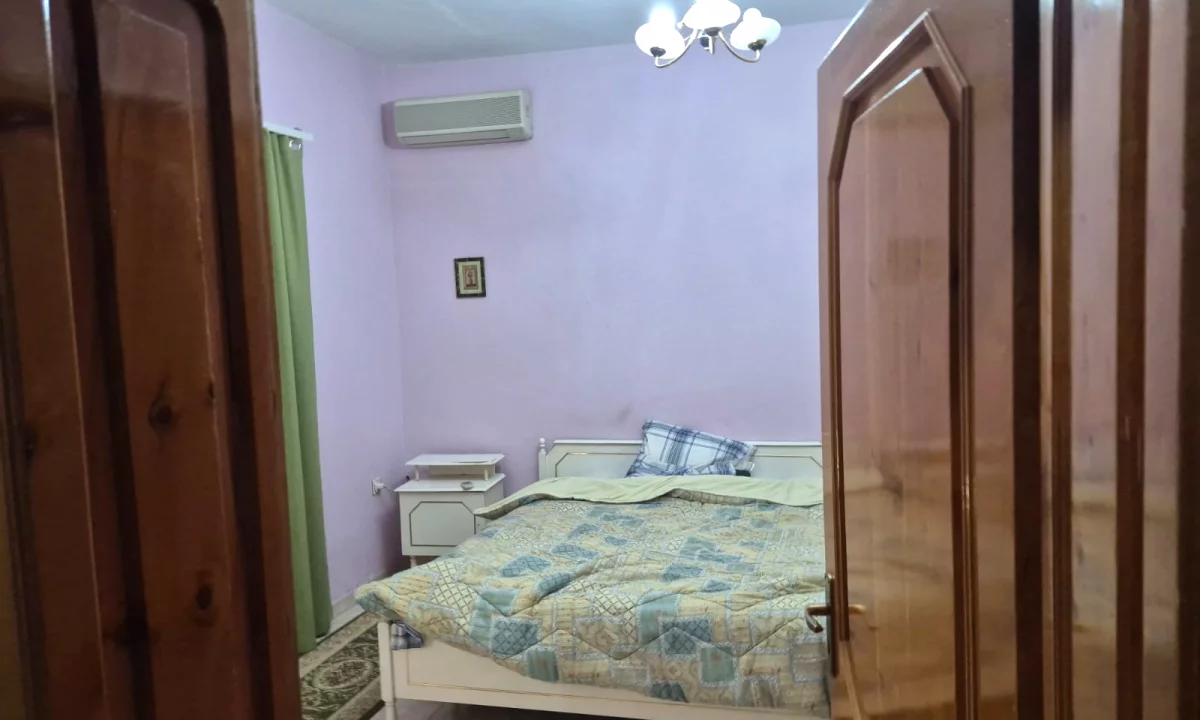 Apartment for rent in Tirana 1+1, Furnished