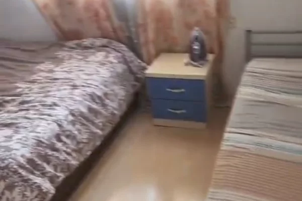 Appartamento in affitto a Tirana 1+1, Arredato