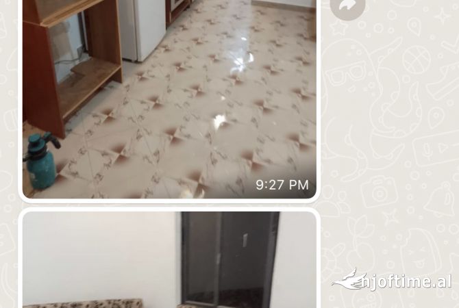 Shtepi me qera 1+1 ne Durres - 260 Euro