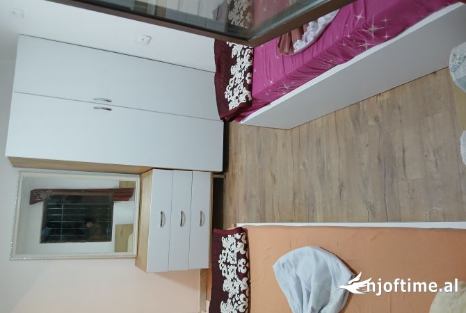 Shtepi me qera 1+1 ne Durres - 210 Euro