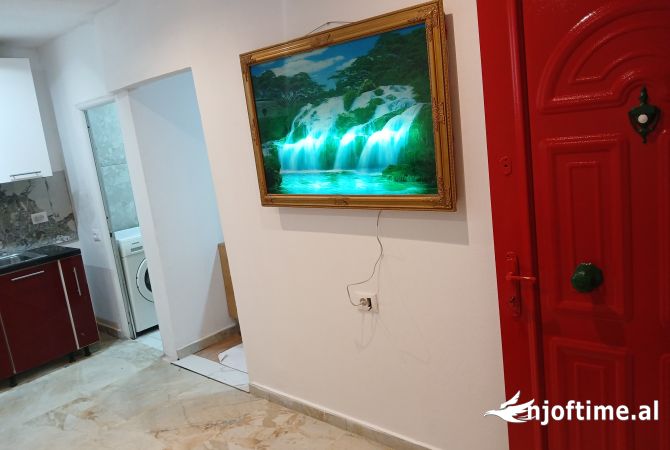 Shtepi me qera Shtepi Private ne Durres, 1+1, Mobilimi E mobiluar, Pagesa 210  Euro.