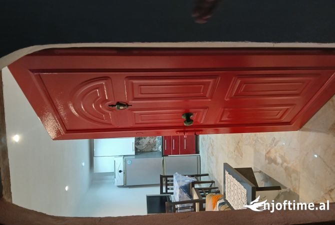 Shtepi me qera Shtepi Private ne Durres, 1+1, Mobilimi E mobiluar, Pagesa 210  Euro.