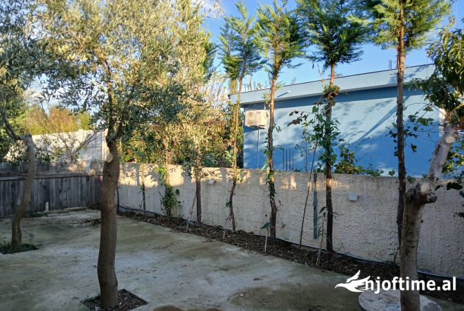 Shtepi me qera 2+1 ne Durres - 290 Euro
