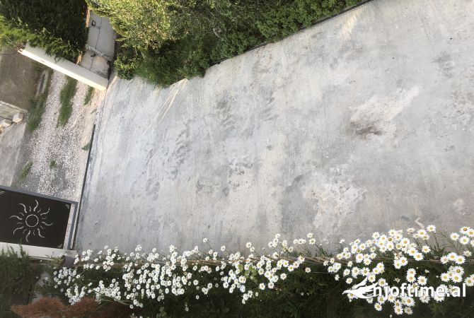 Shtepi me qera Shtepi Private ne Durres, 1+1, Mobilimi E mobiluar, Pagesa 250  Euro.