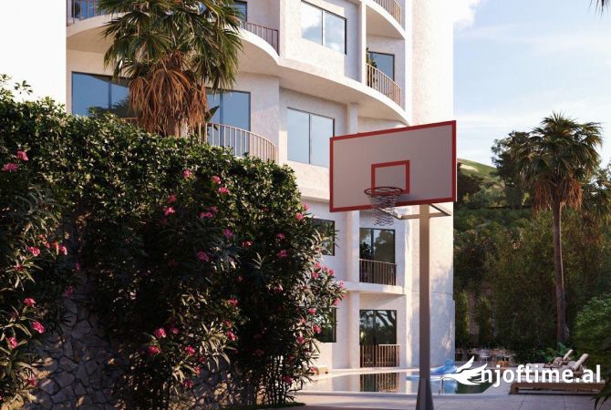 Shtepi ne shitje 1+1 ne Vlore - 135,000 Euro