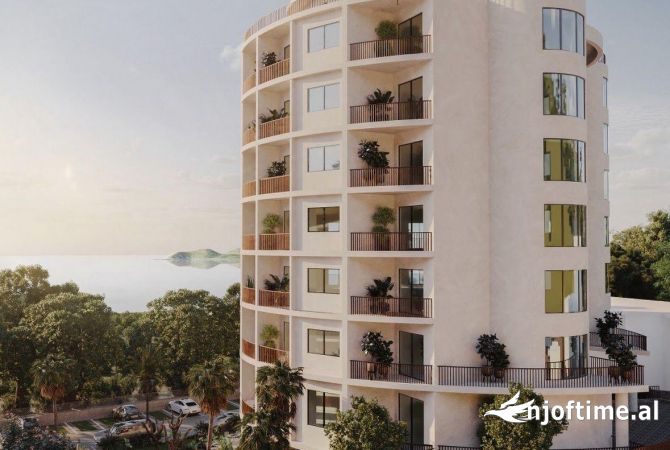 Shtepi ne shitje 1+1 ne Vlore - 135,000 Euro