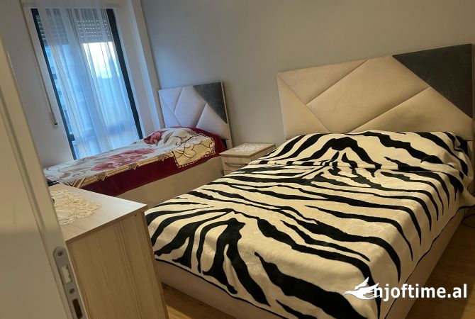 Shtepi me qera 1+1 ne Tirane - 400 Euro