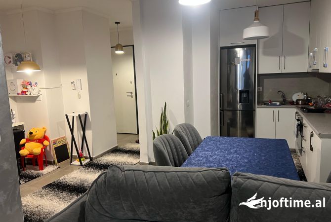 Shtepi me qera 1+1 ne Tirane - 400 Euro