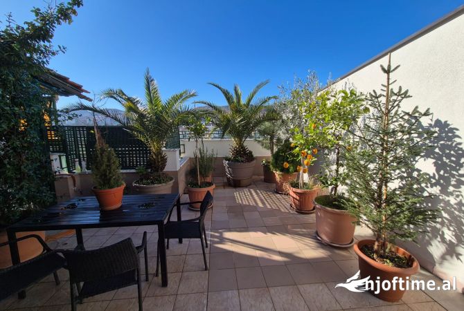Shtepi ne shitje 4+1 ne Tirane - 357,700 Euro