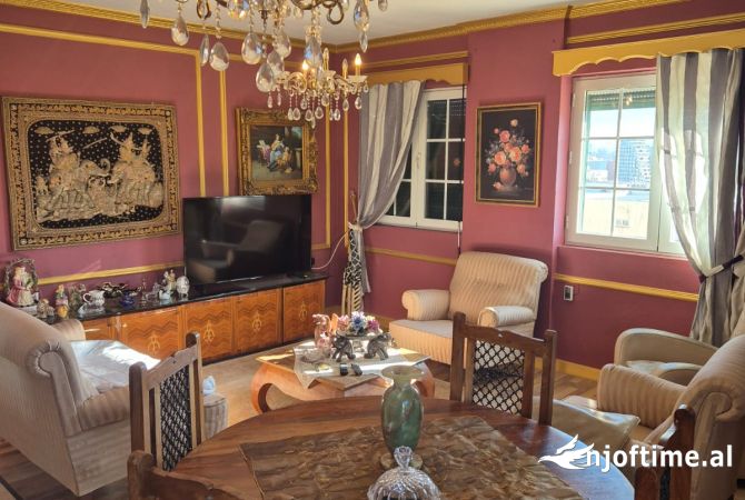Shtepi ne shitje 4+1 ne Tirane - 357,700 Euro