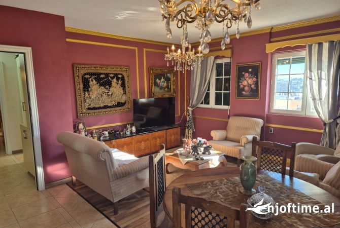 Shtepi ne shitje 4+1 ne Tirane - 357,700 Euro
