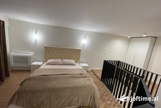 Shtepi me qera 1+1 ne Tirane - 400 Euro