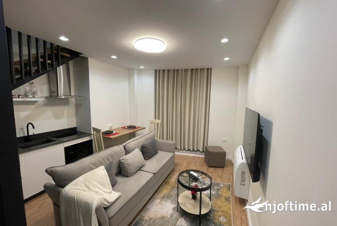 Shtepi me qera 1+1 ne Tirane - 400 Euro