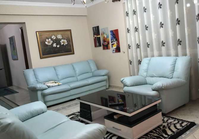 Shtepi me qera 2+1 ne Tirane - 350 Euro