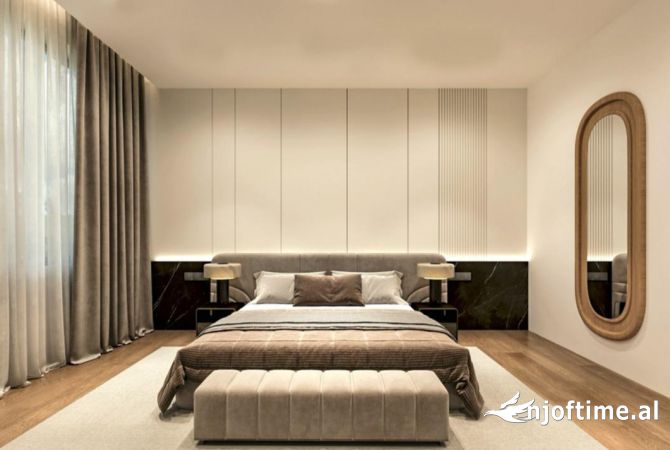Shtepi ne shitje 3+1 ne Tirane - 490,000 Euro