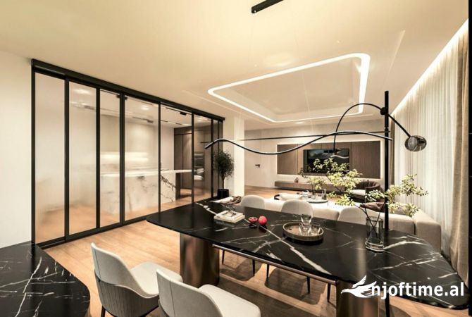 Shtepi ne shitje 3+1 ne Tirane - 490,000 Euro
