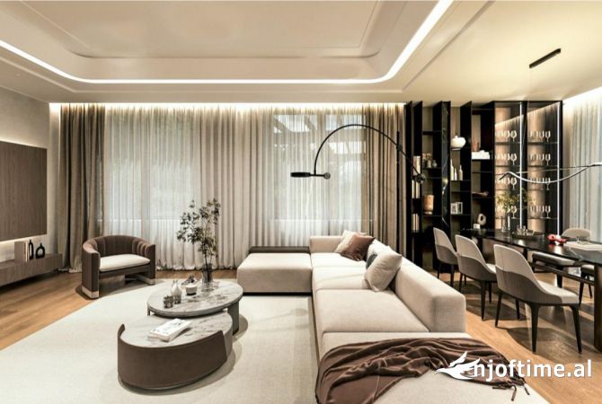 Shtepi ne shitje 3+1 ne Tirane - 490,000 Euro