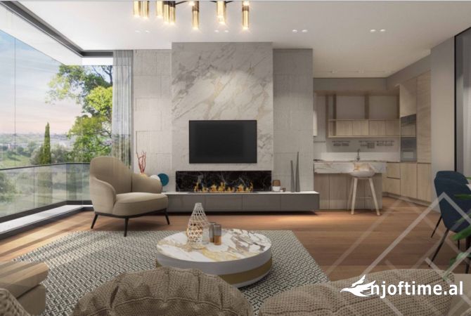 Shtepi ne shitje 1+1 ne Tirane - 97,575 Euro
