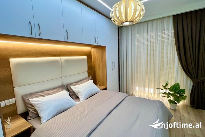 Shtepi me qera 1+1 ne Tirane - 450 Euro
